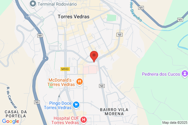 Decisàe Solues-Consultores Financeiros