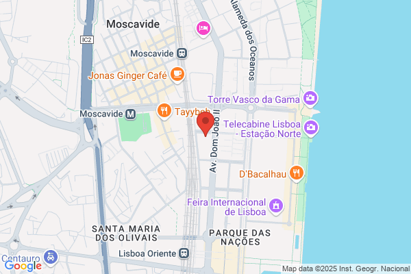 Duarte Antunes & Santos-Sociedade De Mediaï Imobiliéa lda