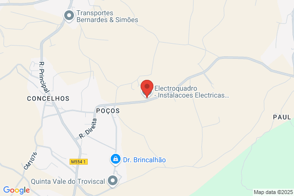 Electrcos Reunidos