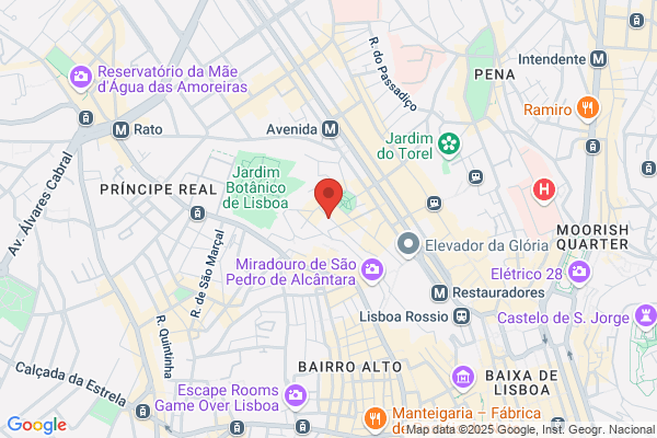 Gçula-Arquitectura E Empreendimentos Lda
