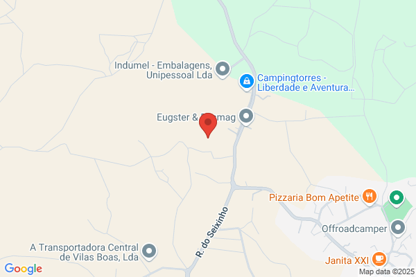 Plantiestufa-Sociedade De Fabrico E Montagem. Lda