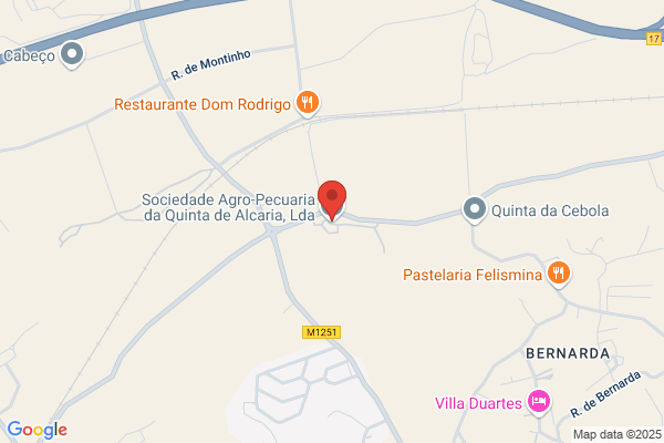Sociedade Agro-Areeiros. Lda