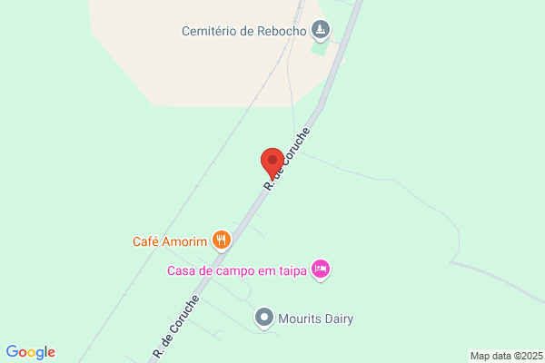 Trincha Motores-Comercio De Maquinas Agrecolas E Industriais. lda