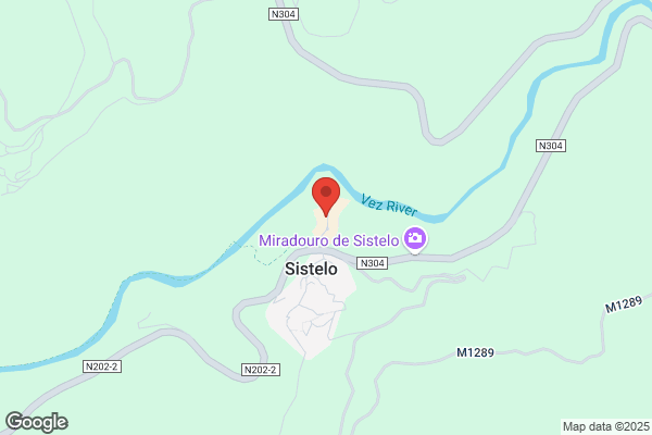 Casas Rústicas E Turismo De Aldeia