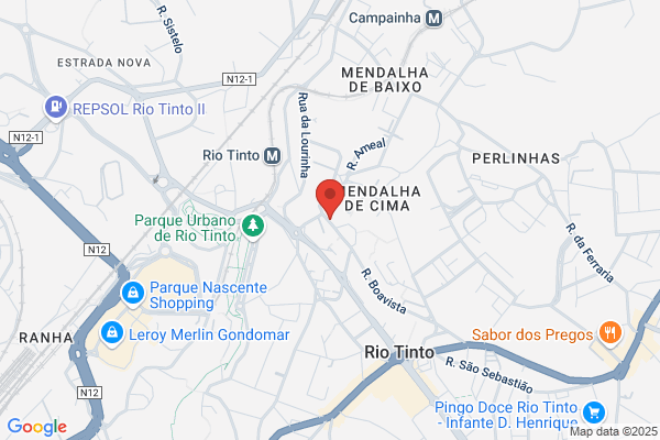 Eiroseguros-Sociedade De Mediaï De Seguros Lda