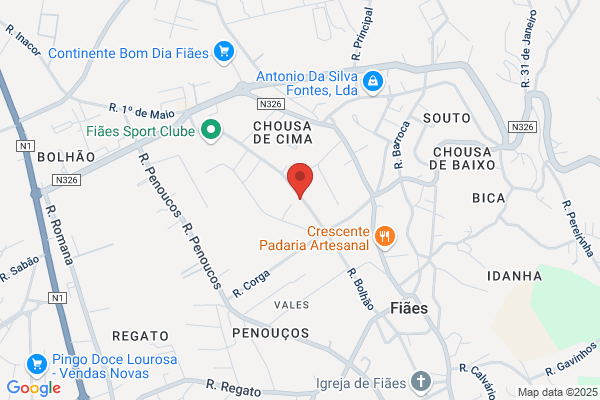 Gabinete De Contabilidade Teresa Maria Sousa Vaz