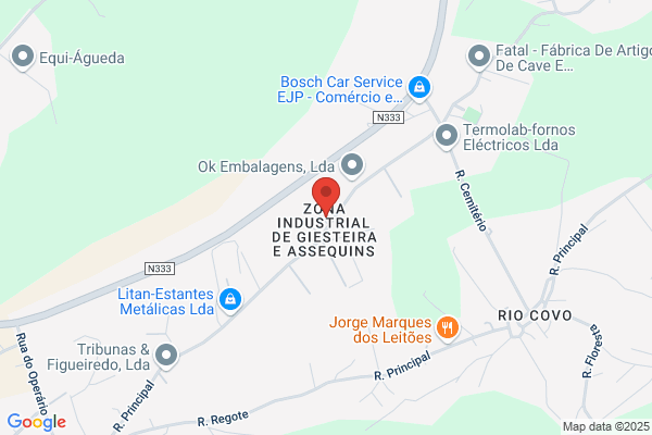 Idealquemica-Produtos Industriais De Manuteniao. Lda