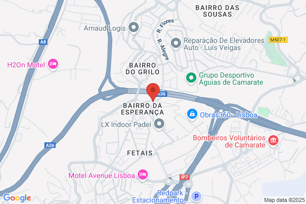 A T M-Acessarios Para Transmissao Mec nica. Lda