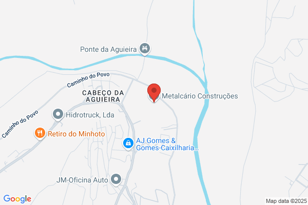 Androcate-Sociedade De Construiåes. Lda