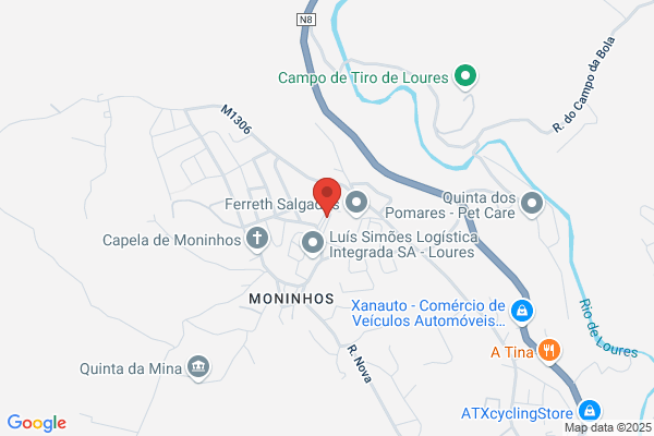Artes Graficas Simåes-Comercio E Industria Grafica. Lda