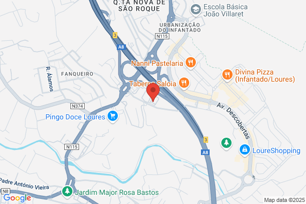 Daniel Marques Unipessoal Lda