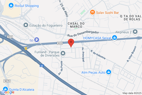 Despormina-Artigos De Desporto Lda