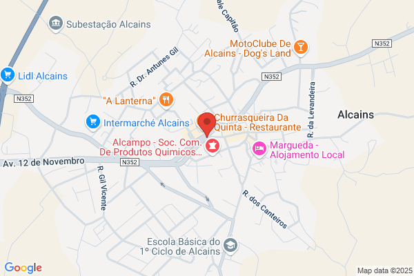 Drogaria Moderna