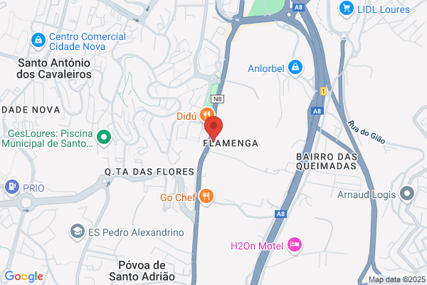 Déo Maria Sousa