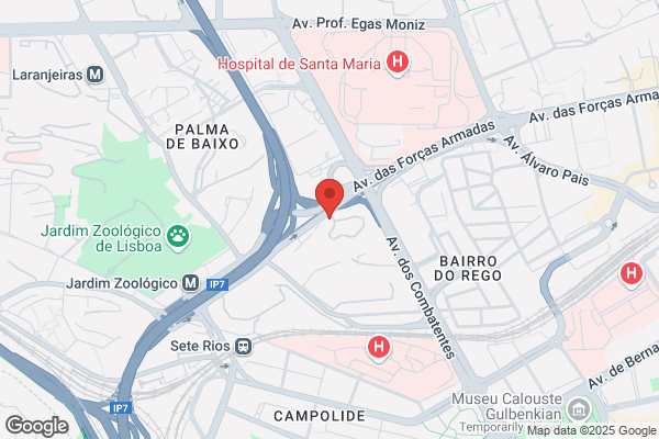 Embaixada Dos Estados Unidos Da Améca