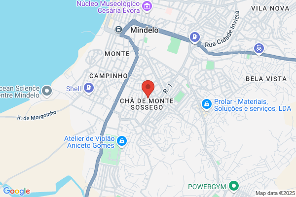Escola De Conduiao Jovem. Lda