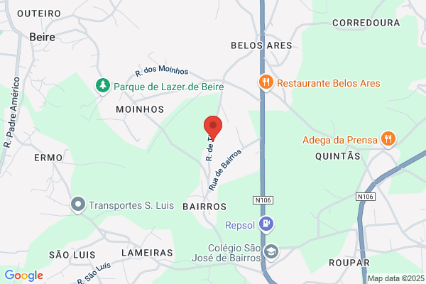 Fabrica De Maveis Vergomes. Lda