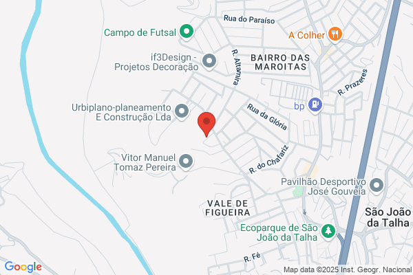 Leguasfalto Unipessoal Lda