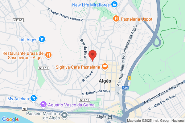 Maps Remodelações E Restauros