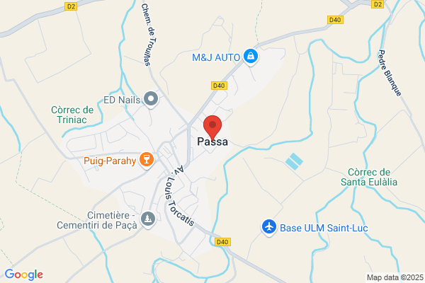 Passa Cá