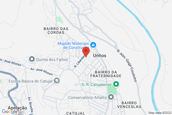Sarana-Cabeleireiros Lda