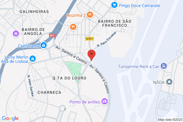 Sorefril-Sociedade De Refrigeraiao. Lda