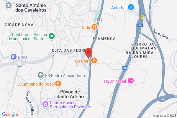 TRANQUILIDADE: BM2 Mediação de Seguros lda