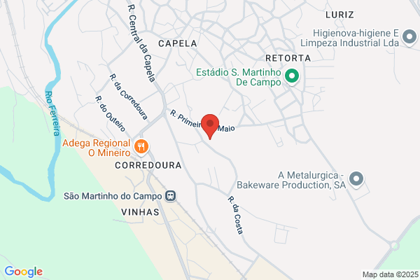 A C Paes Teixeira Lda