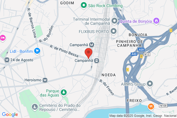 Administração Do Condomínio
