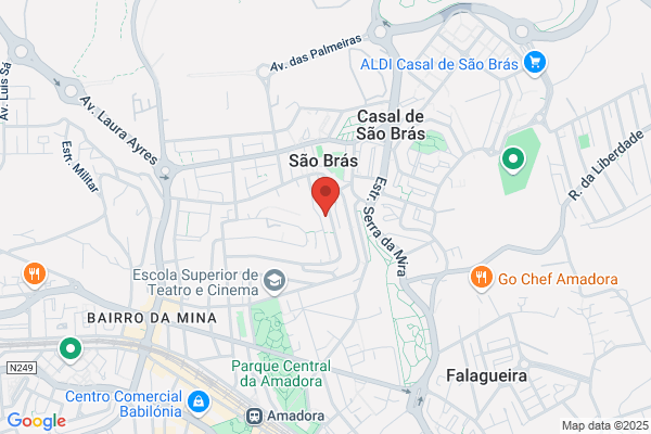 Emprelimpa-Empresa De Limpezas Modernas. Lda