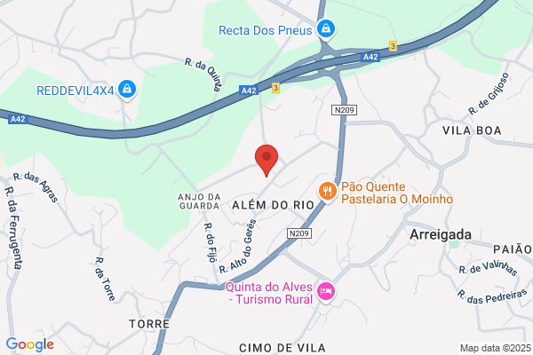 Fabrica De Espelhos Ribeiro. Lda