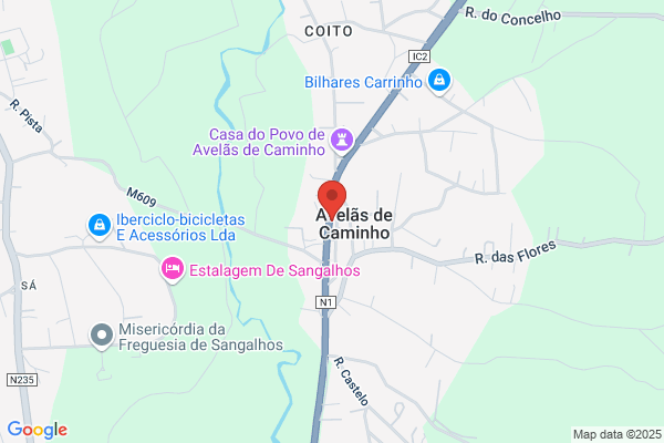 Gabinete De Contabilidade R R Monteiro