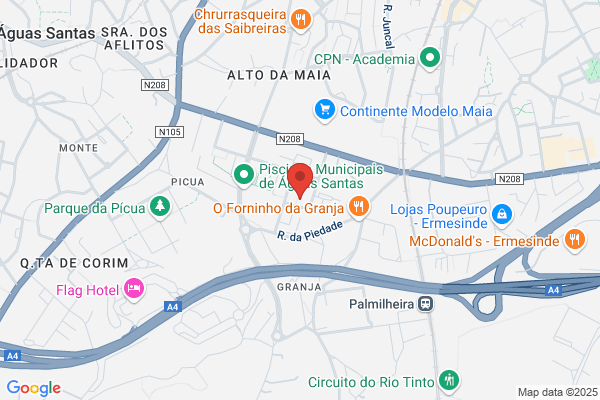 Habiméto-Mediaï Imobiliéa Lda