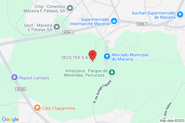 Samic-Text-Sociedade Abastecedora De Materiais P/ Indria De caldo e tteis lda