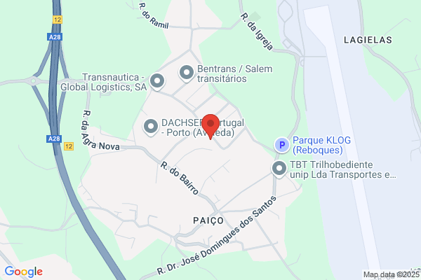 Bosch Car Service Manuel Joaquim Alves Carvalho, Lda.