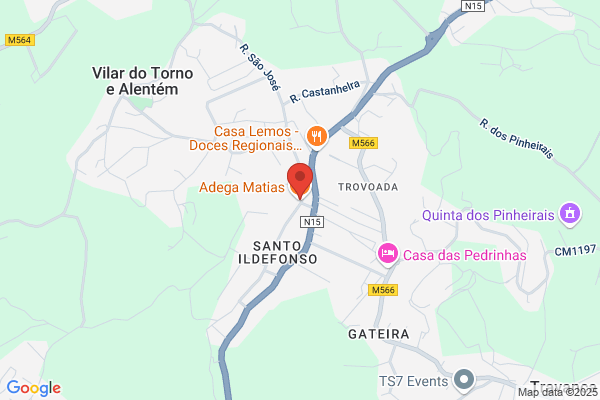 Adega Fatinha