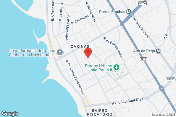 Centro Estética Tânia Guimarães