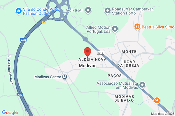 Modipex-Lavandaria. Lda