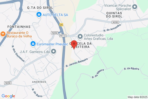 Moto Ranha-Adelino Pereira Antunes
