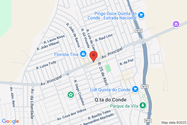 Afrocasa-Sociedade De Mediaiao Imobiliaria. Lda