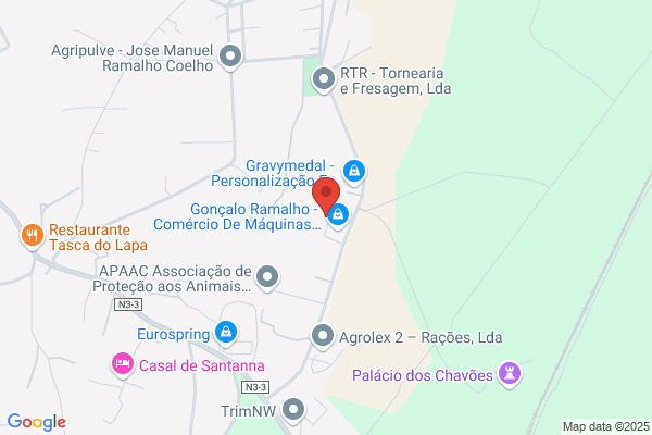 Cosolma-Representaiao De Maquinas De Embalagem E Manuteniao. lda