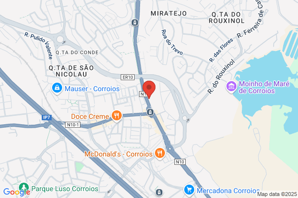 Ecranvia-Publicidade Exterior. Lda