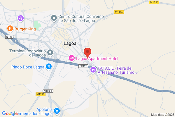 Lagoa-Mediadora De Seguros Lda