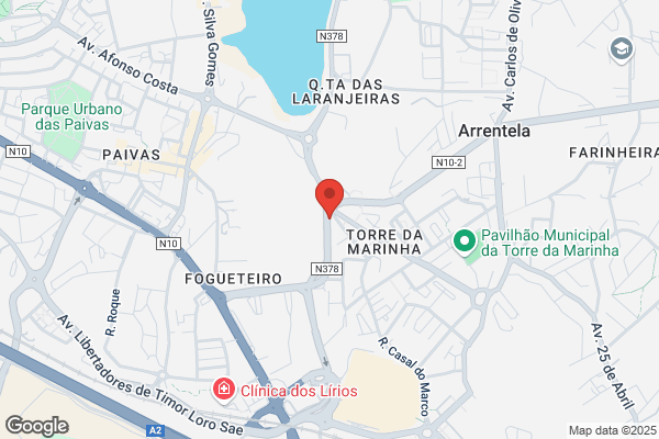 Nerposa-Montagens E Engenharia. Sa