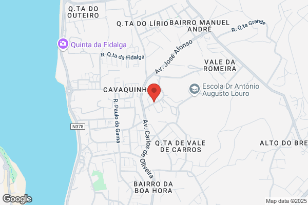 Nitri-Comercio Geral De Representaiåes. Lda
