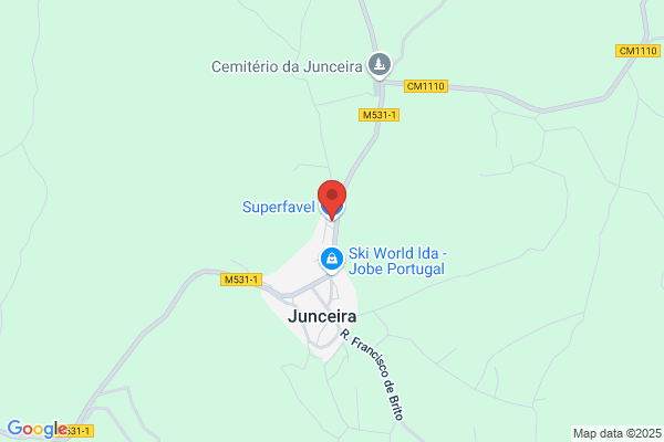 Superaleo. Lda
