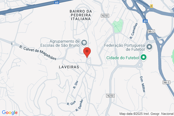 A G S-Mudanças Internacionais Lda