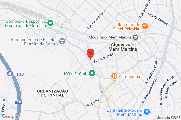 Alcafa-Consumeveis De Informatica. Lda