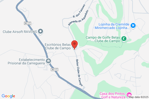 Belplano-Gabinete De Projectos. Lda