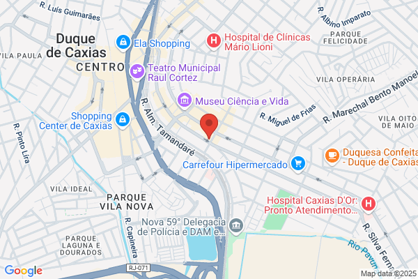 Corsintra-Centro De Diagnastico Cardiolagico. Lda